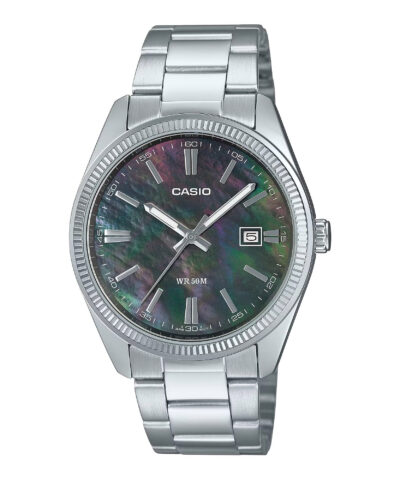 Đồng hồ Casio 38.5mm Nam MTP-1302DS-1AVDF chính hãng Ảnh sản phẩm Casio 38.5mm Nam MTP-1302DS-1AVDF