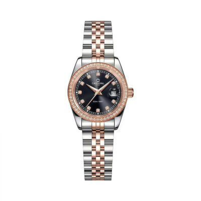 Carnival 32mm Nữ 8131L2-CH-D chính hãng Carnival 32mm Nữ 8131L2-CH-D