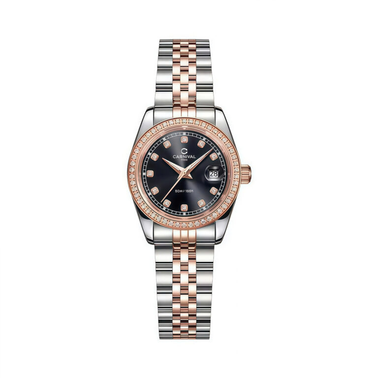 Carnival 32mm Nữ 8131L2-CH-D