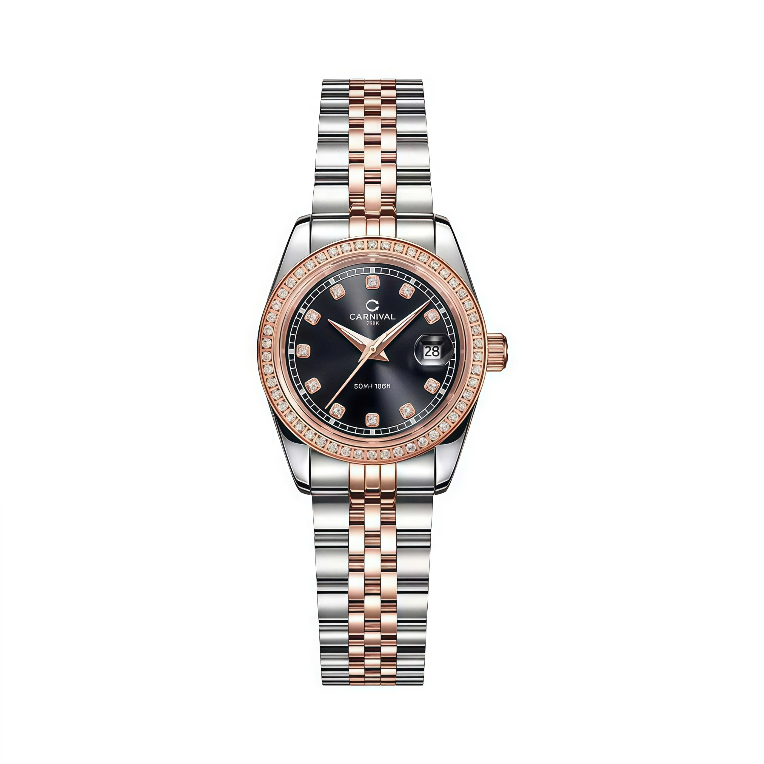 Carnival 32mm Nữ 8131L2-CH-D