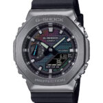 Casio 49.3*44.4mm Nam GM-2100BRW-1A - Ảnh 1