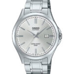 Casio 41.3mm Nam MTS-115D-7AVDF - Ảnh 1