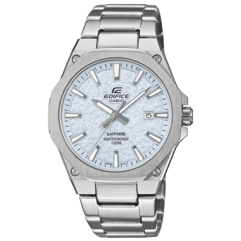 Casio Nam EFR-S108DE-2AVUDF