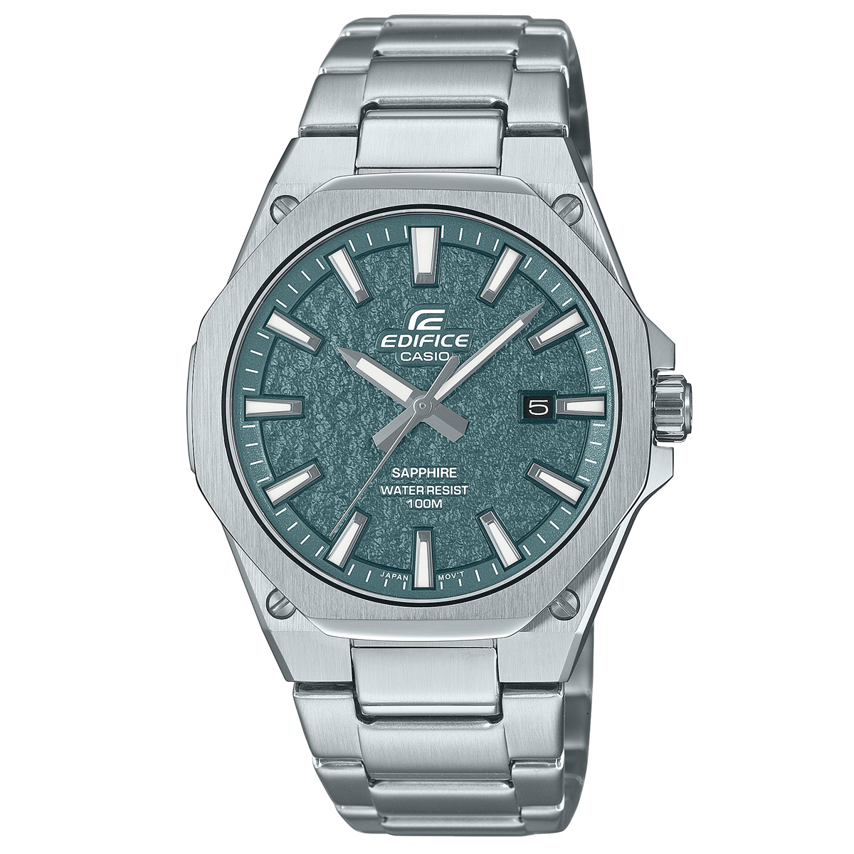 Casio Nam EFR-S108DE-3AVUDF