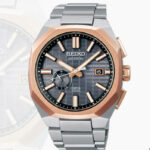 Seiko 41.2mm Nam SSJ014J1 - Ảnh 1