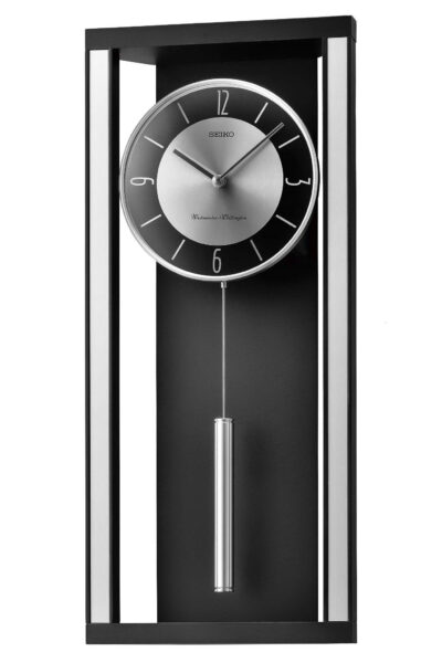 Đồng Hồ Treo Tường Seiko QXH068K chính hãng Đồng Hồ Treo Tường Seiko QXH068K