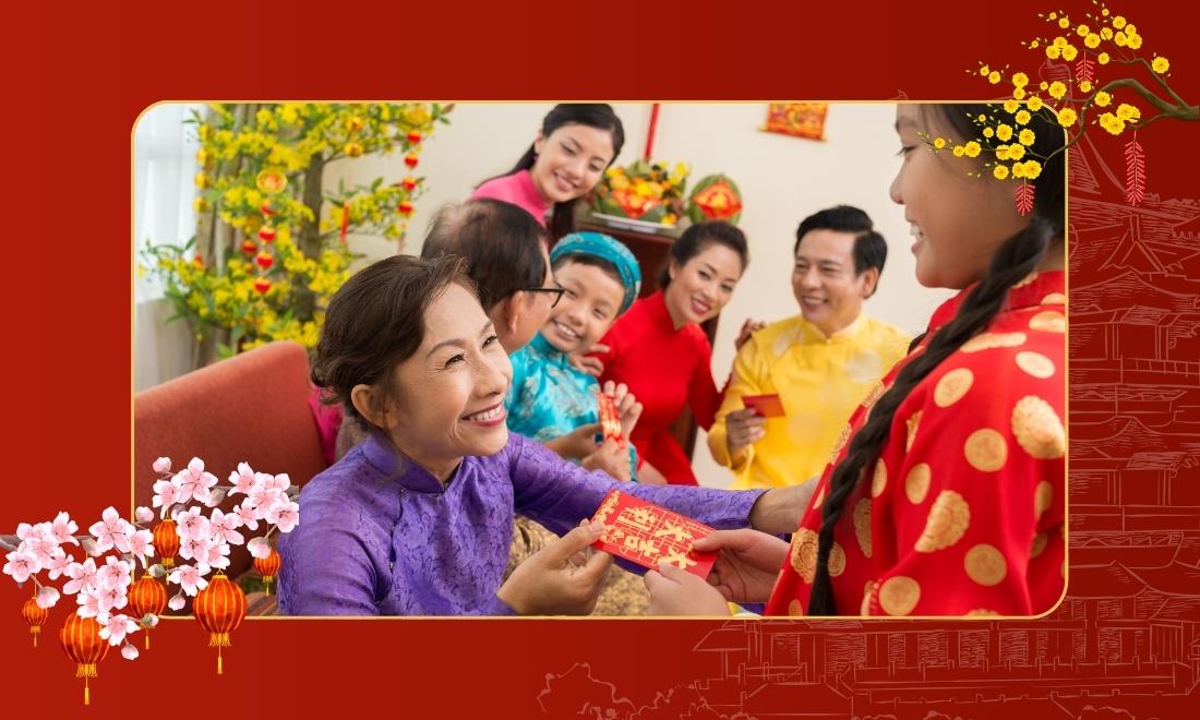 Gợi ý 15+ món quà Tết 2026 ý nghĩa & sang trọng cho mọi đối tượng 1 Món quà Tết – Gửi trọn nghĩa tình
