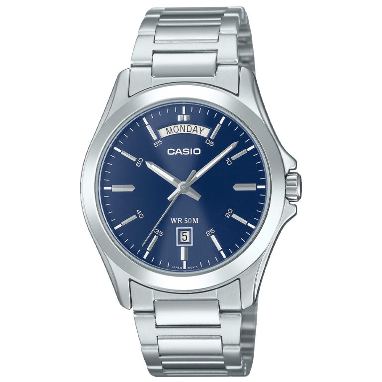 Casio Nam MTP-1370D-2A2VDF