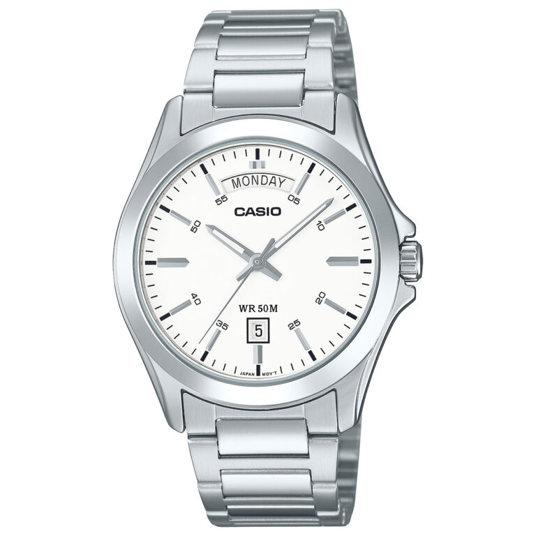 Casio Nam MTP-1370D-7A3VDF