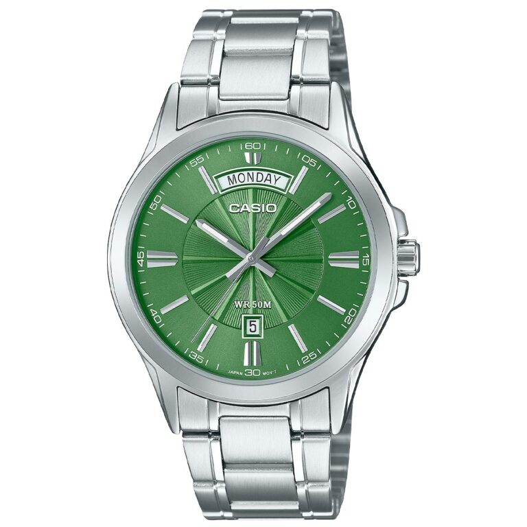 Casio Nam MTP-1381D-3AVDF