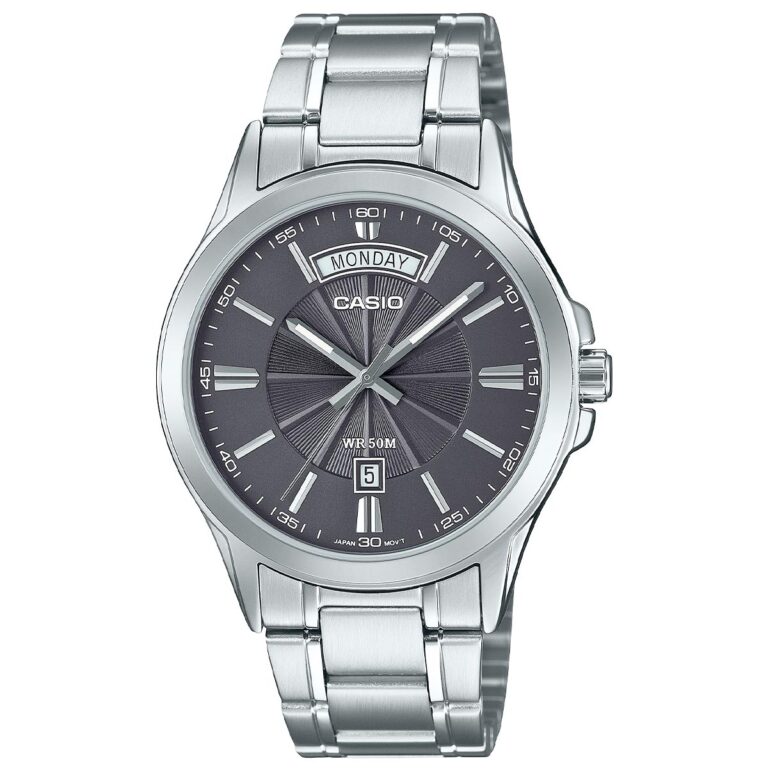 Casio Nam MTP-1381D-8AVDF