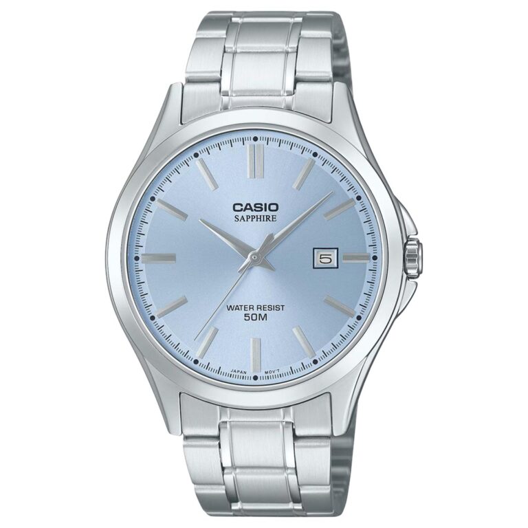Casio Nam MTS-115D-2A2VDF