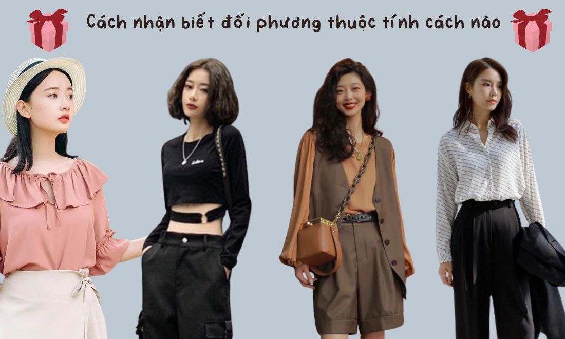 40+ Quà tặng sinh nhật bạn gái theo từng kiểu tính cách của nàng 14 Trước khi chọn quà tặng sinh nhật cho bạn gái đang tán, bạn gái đã yêu lâu năm hay bạn thân nữ thì đều cần quan sát cách ăn mặc, sở thích, thói quen để đoán tính cách nàng