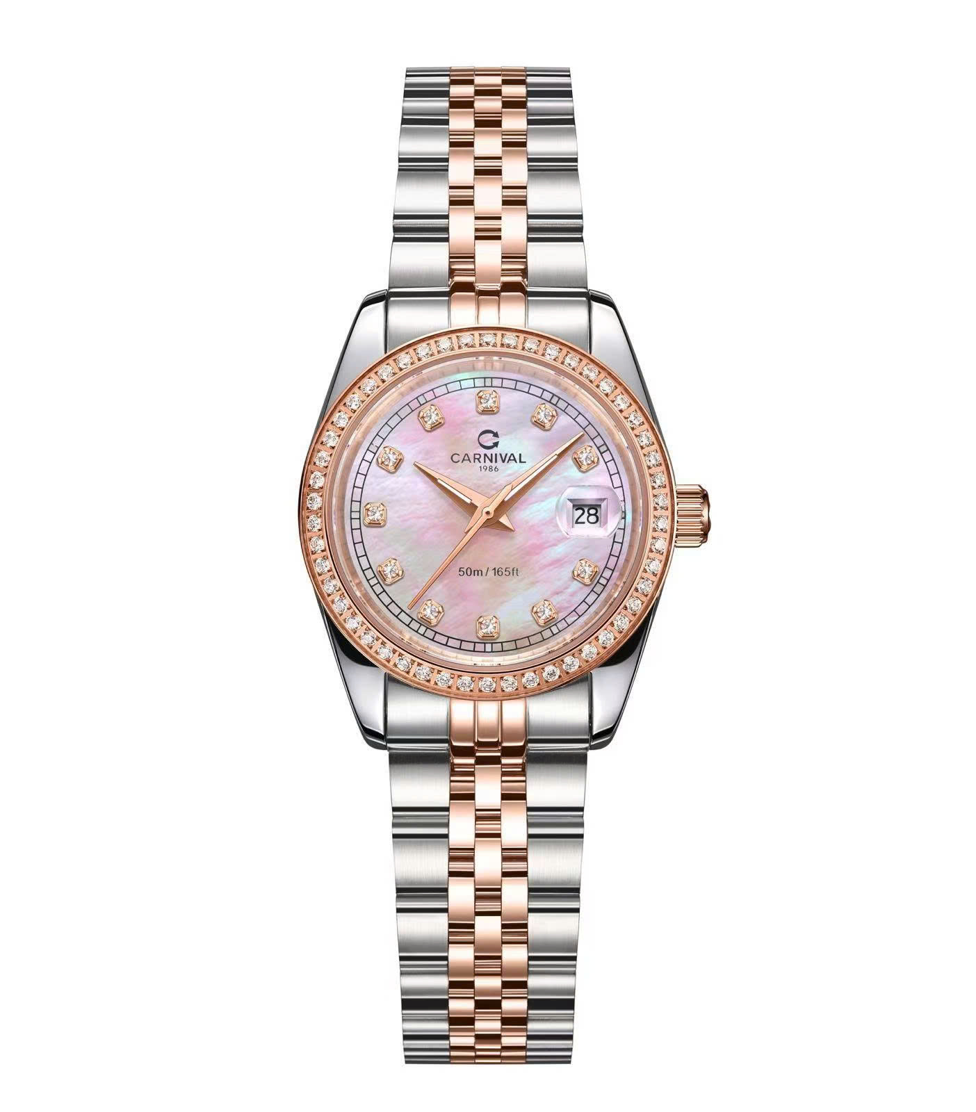Carnival 32mm Nữ 8131L2-CH-HK