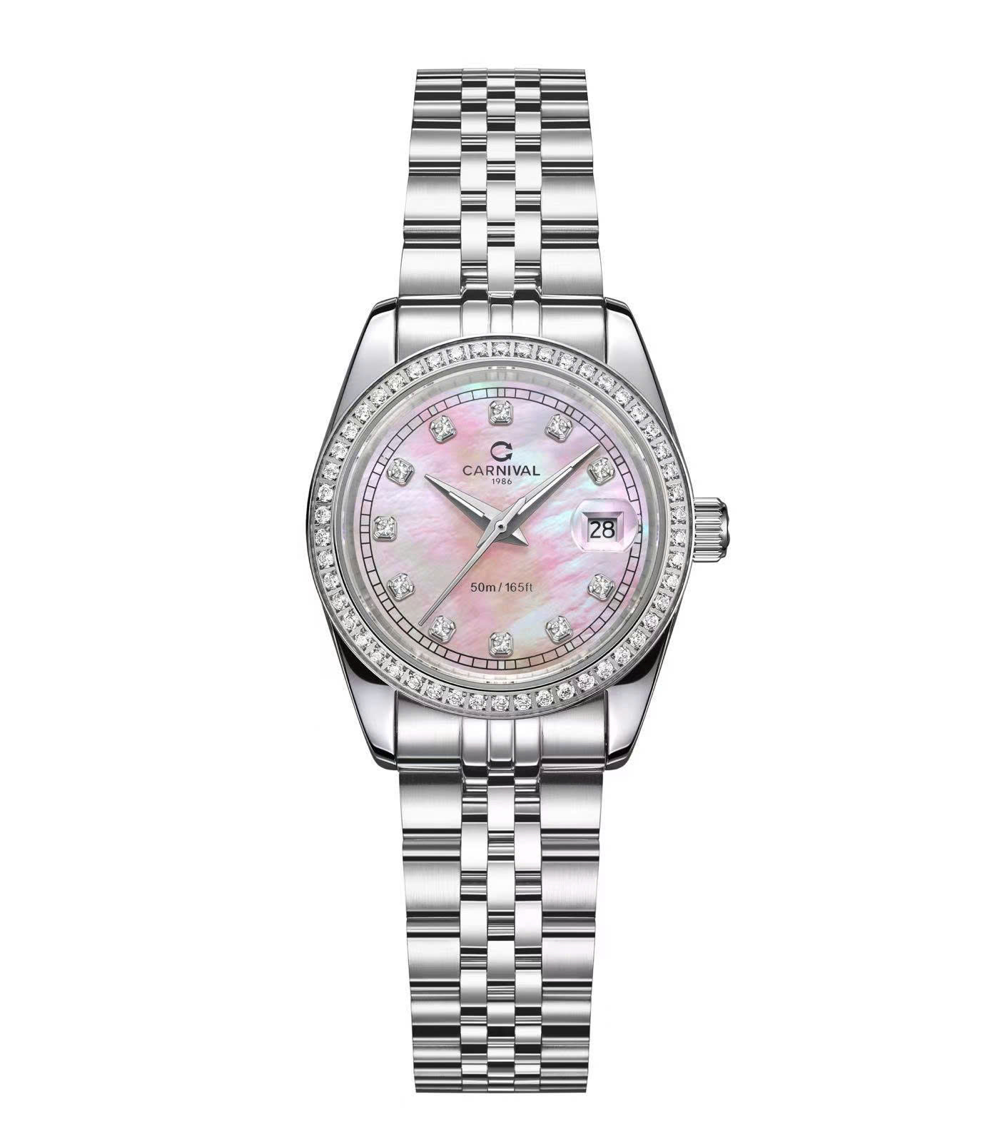 Carnival 32mm Nữ 8131L2-VT-HK