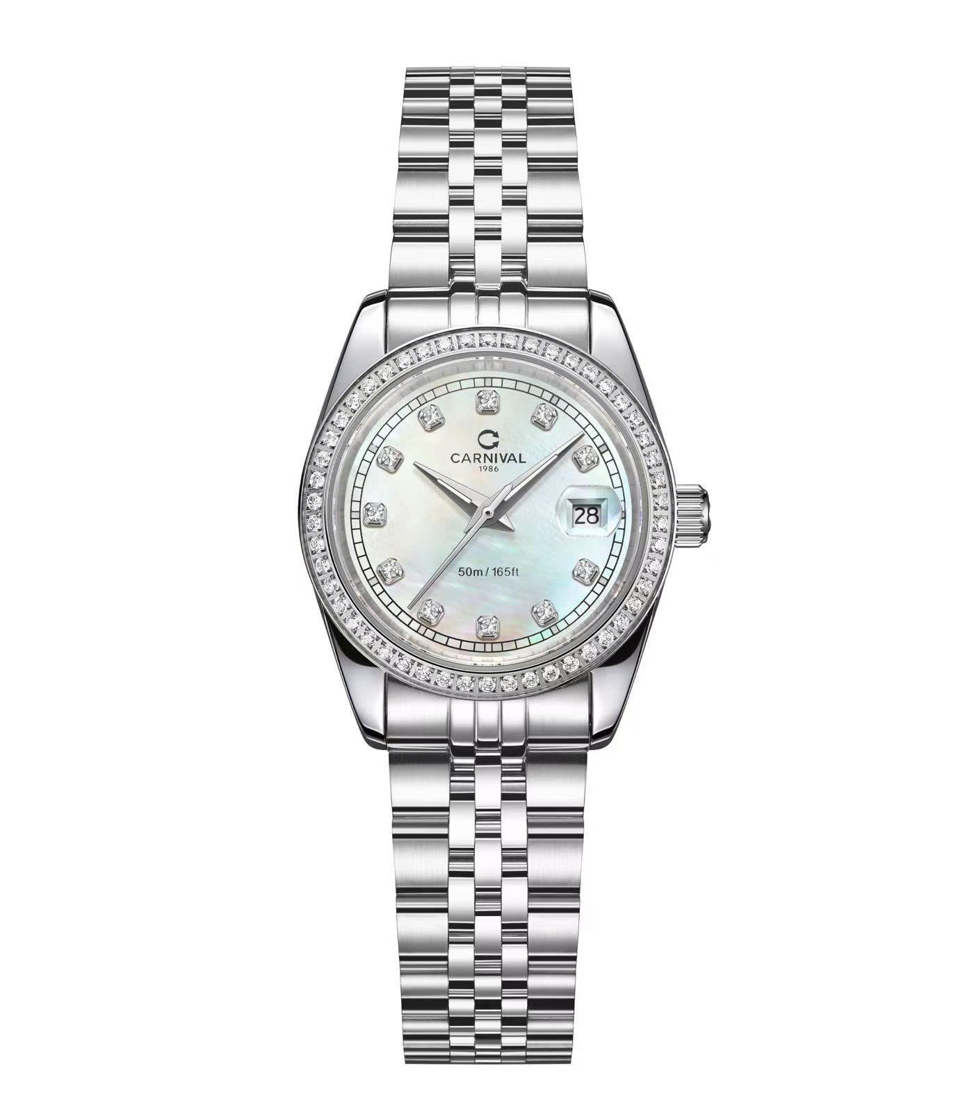 Carnival 32mm Nữ 8131L2-VT-TK
