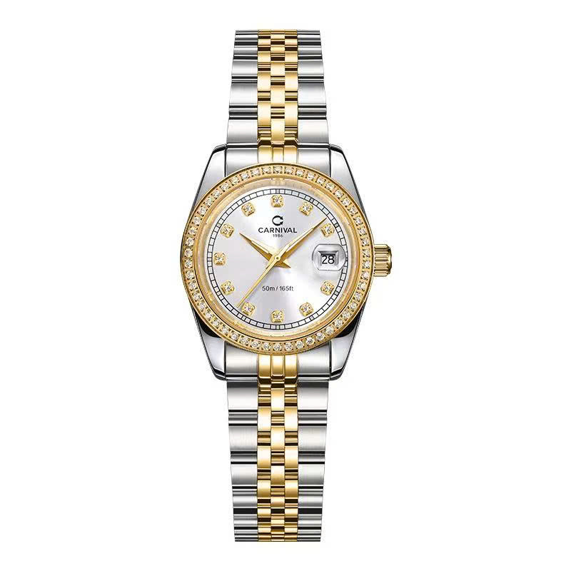 Carnival 32mm Nữ 8131L2-CV-T
