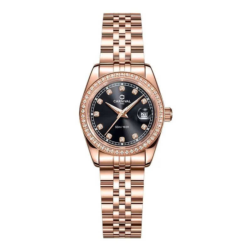 Carnival 32mm Nữ 8131L2-VH-D