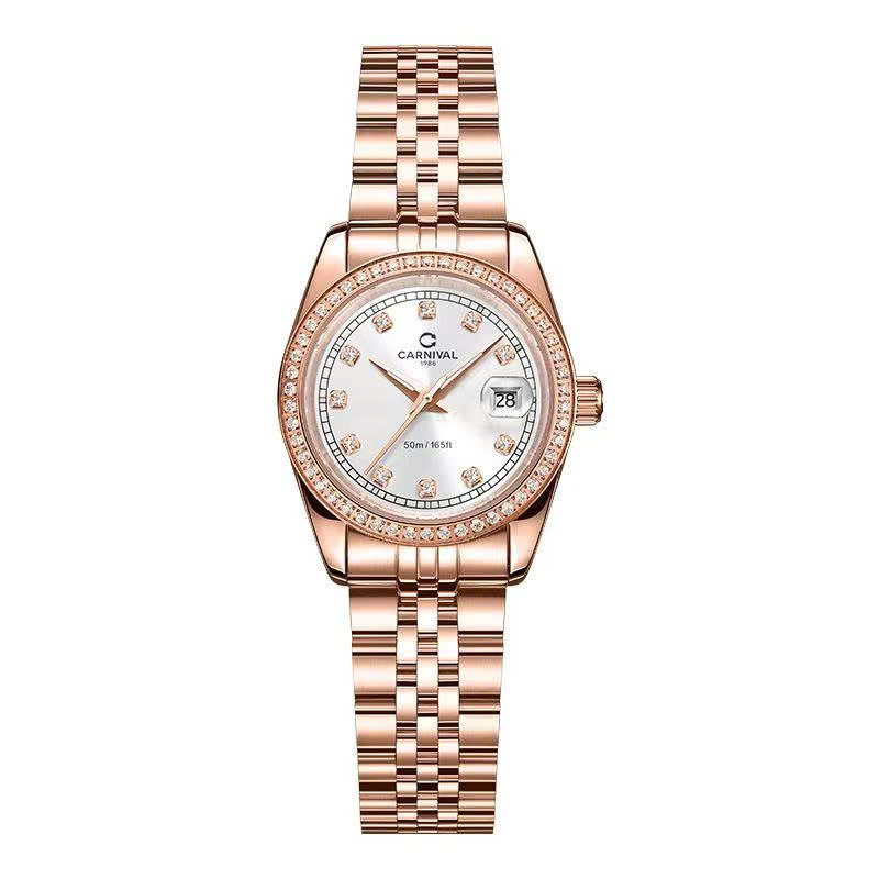 Carnival 32mm Nữ 8131L2-VH-T