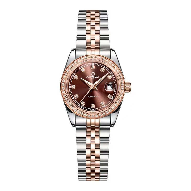 Carnival 32mm Nữ 8131L2-CH-N