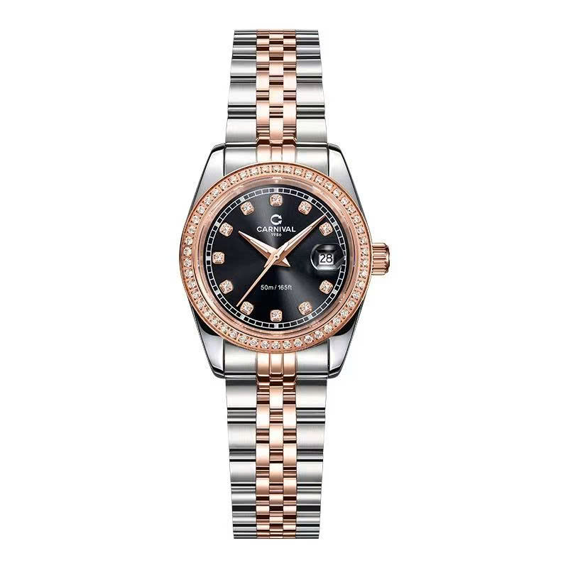 Carnival 32mm Nữ 8131L2-CH-D