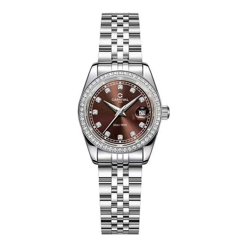 Carnival 32mm Nữ 8131L2-VT-N