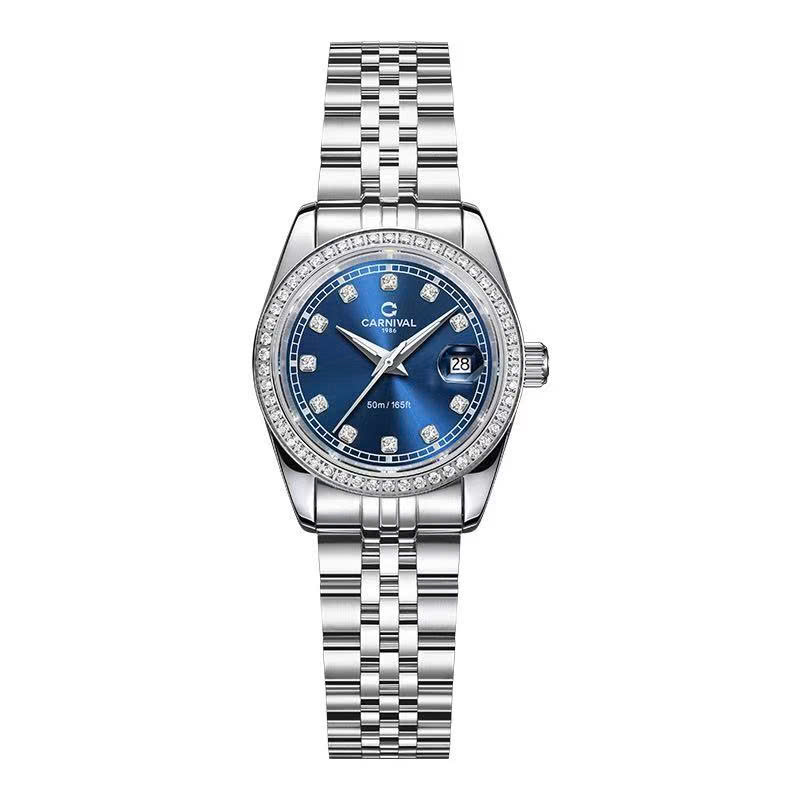 Carnival 32mm Nữ 8131L2-VT-X