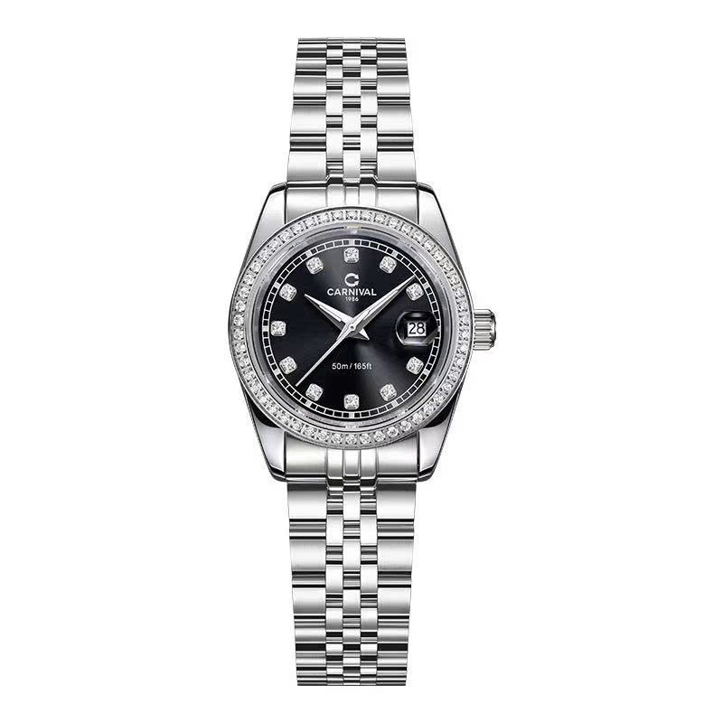 Carnival 32mm Nữ 8131L2-VT-D