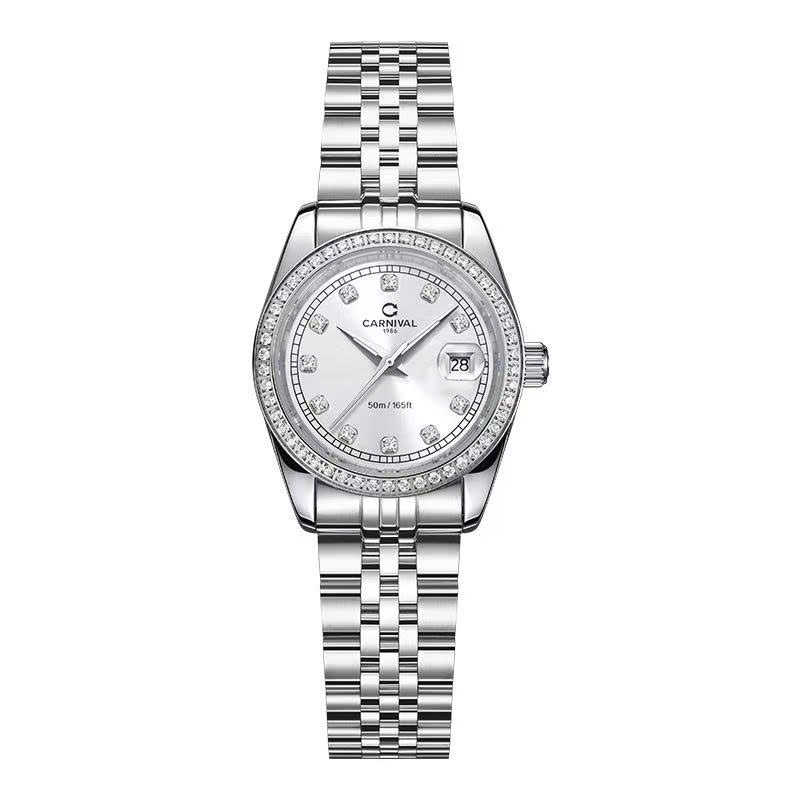 Carnival 32mm Nữ 8131L2-VT-T