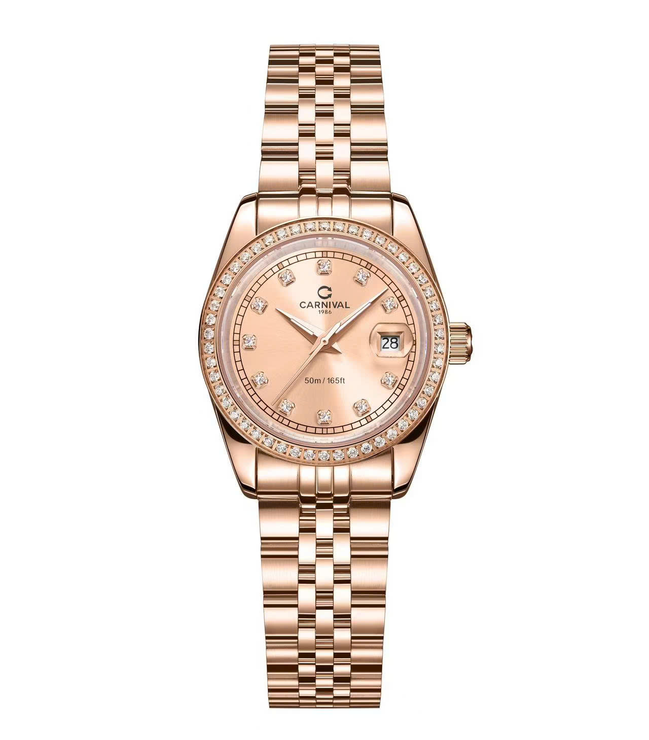 Carnival 32mm Nữ 8131L2-VH-NN