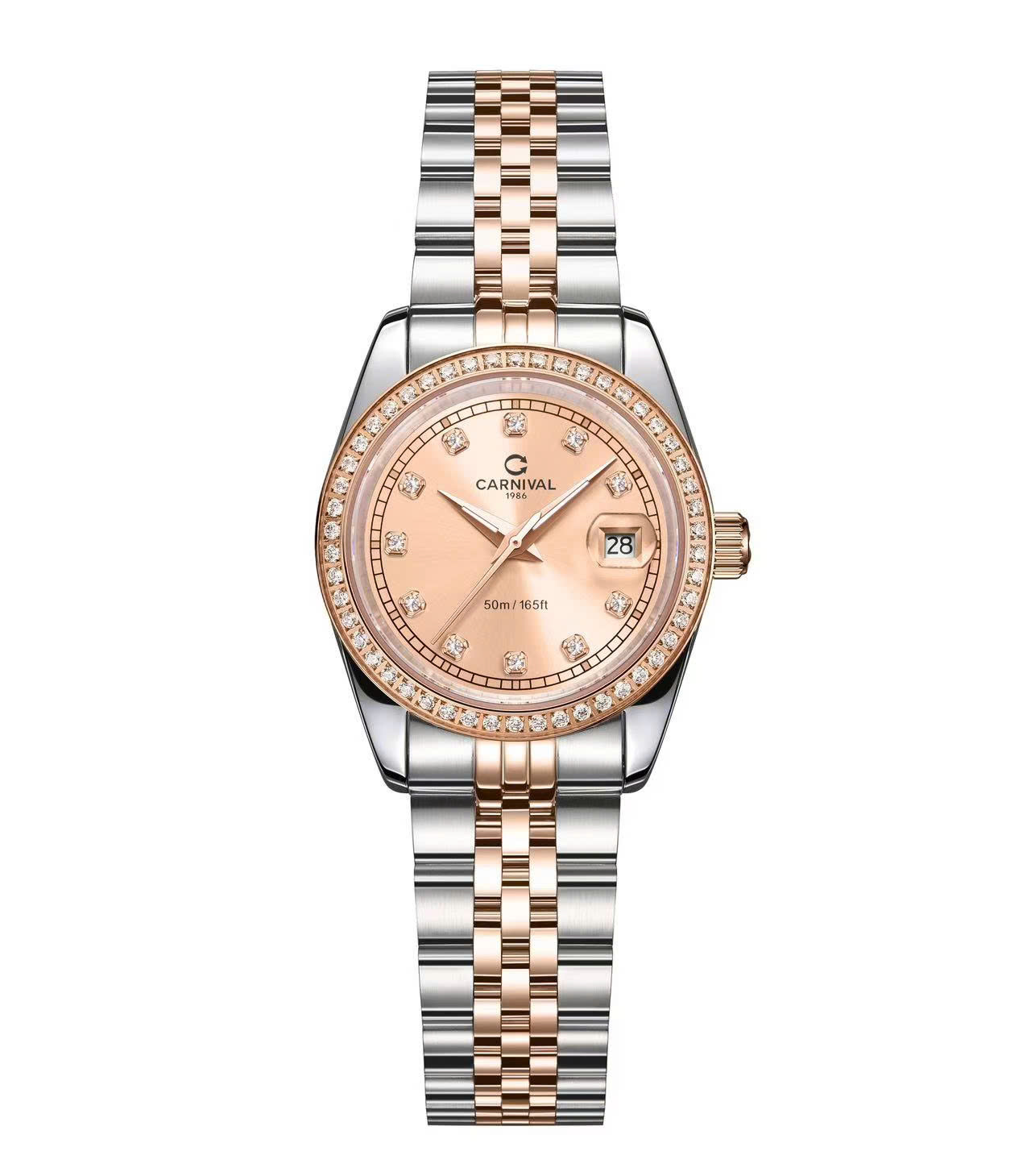 Carnival 32mm Nữ 8131L2-CH-NN