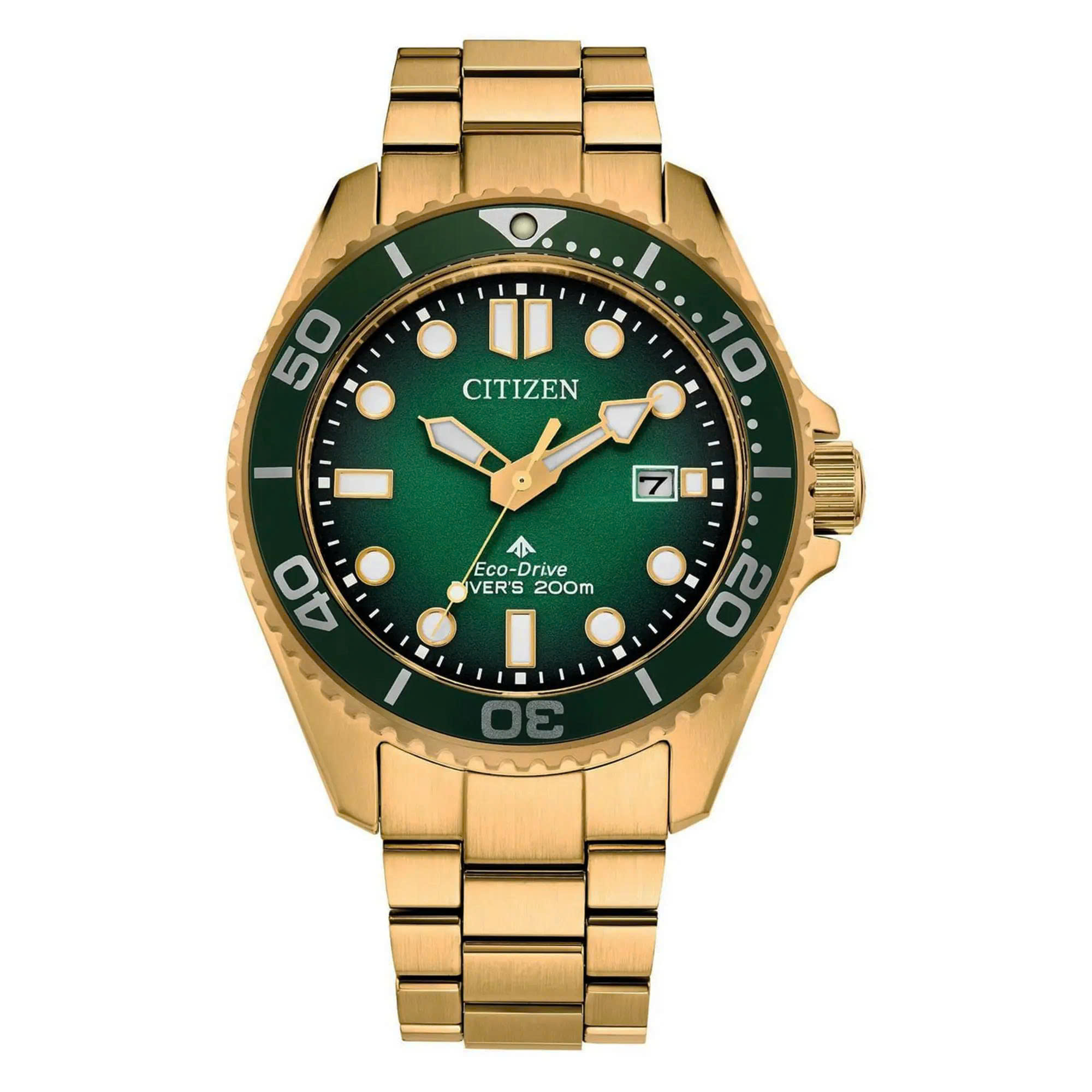 Citizen 40.5mm Nam BN0262-59W