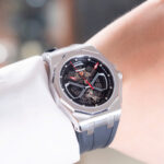 Carnival 42mm Nam 8156G-VT-D - Ảnh 6