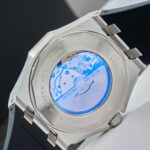 Carnival 42mm Nam 8156G-VT-D - Ảnh 4