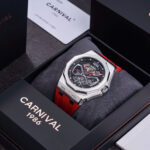 Carnival 40mm Nam 8156G-VT-D1 - Ảnh 3