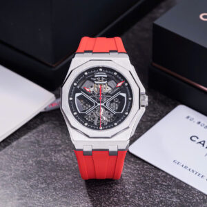 Carnival 40mm Nam 8156G-VT-D1