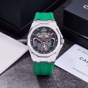 Carnival 40mm Nam 8156G-VT-D2