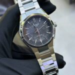 Casio 39mm Nam EFK-100CD-1ADR - Ảnh 2