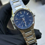 Casio 39mm Nam EFK-100D-2ADR - Ảnh 2