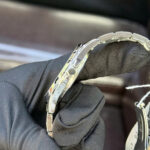 Casio 41.3mm Nam MTS-115D-7AVDF - Ảnh 5