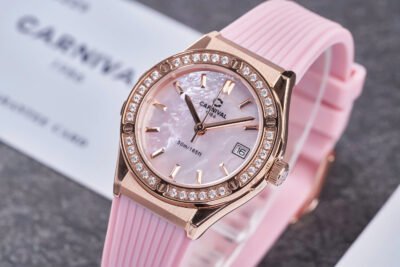 Ảnh sản phẩm Carnival Nữ 8168L2-VH-DCS-HK