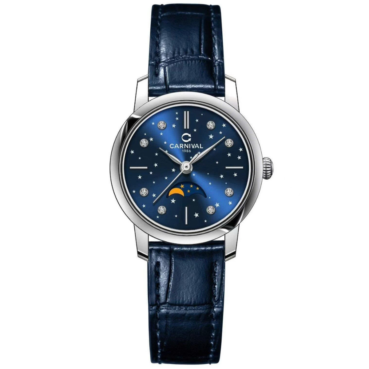Carnival 32 mm Nữ 8193L-VT-DD-X