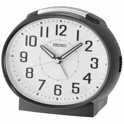 Ảnh sản phẩm Đồng Hồ Để Bàn Seiko QHK059K