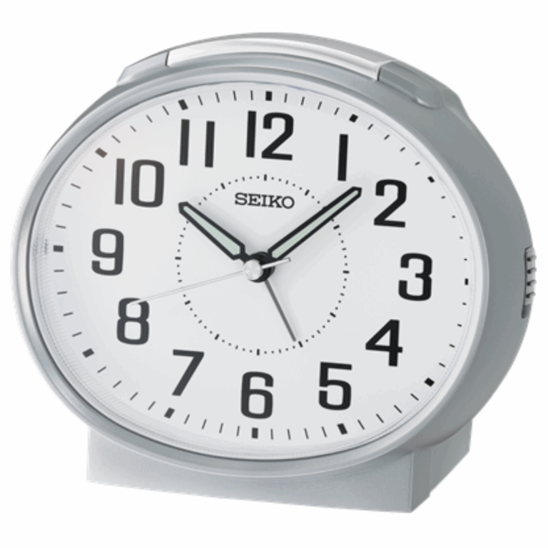 Đồng Hồ Để Bàn Seiko QHK059S