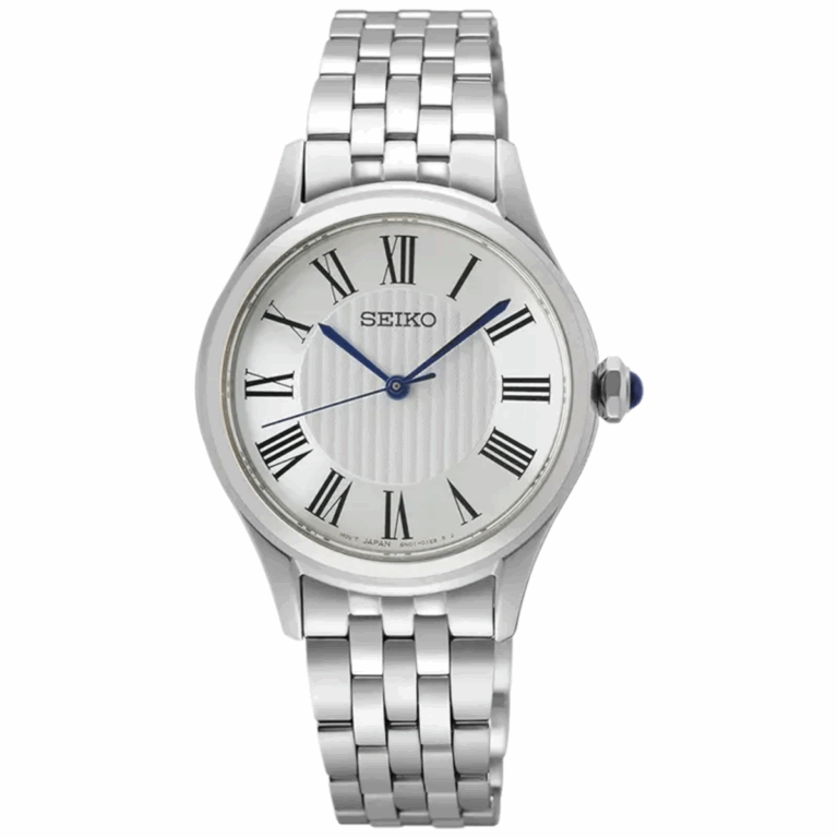Seiko 29.6mm Nữ SUR609P1
