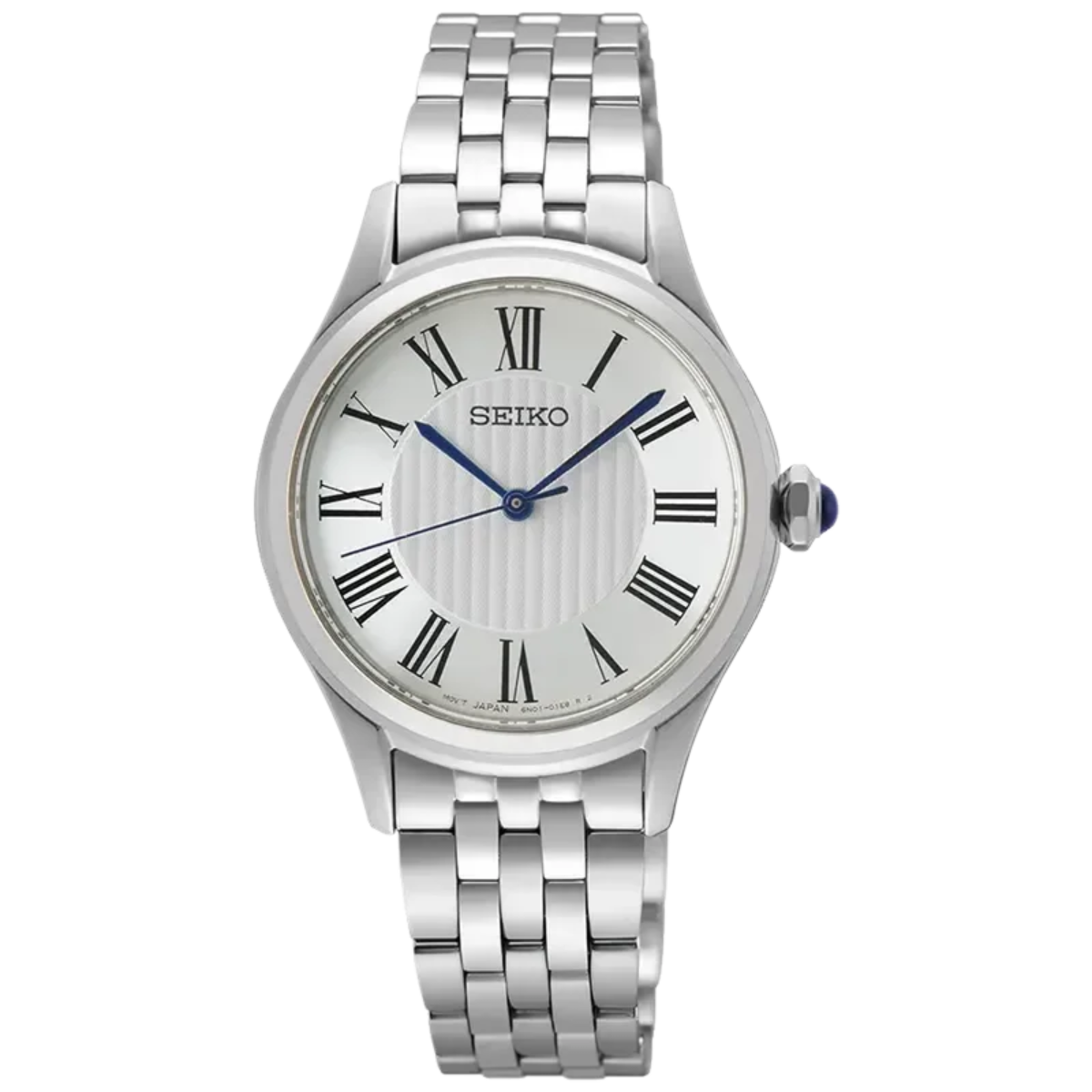 Seiko 29.6mm Nữ SUR609P1