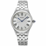 Seiko 29.6mm Nữ SUR609P1 - Ảnh 3