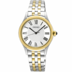 Seiko 29.6mm Nữ SUR612P1 - Ảnh 1