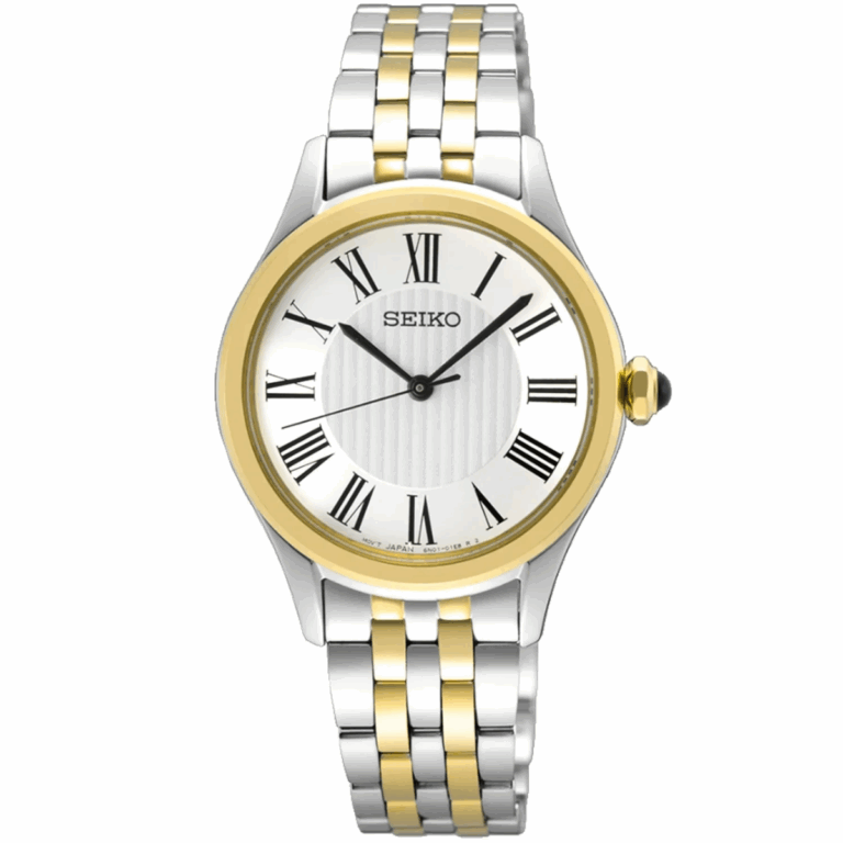 Seiko 29.6mm Nữ SUR612P1