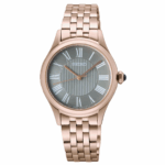 Seiko 29.6mm Nữ SUR614P1 - Ảnh 1